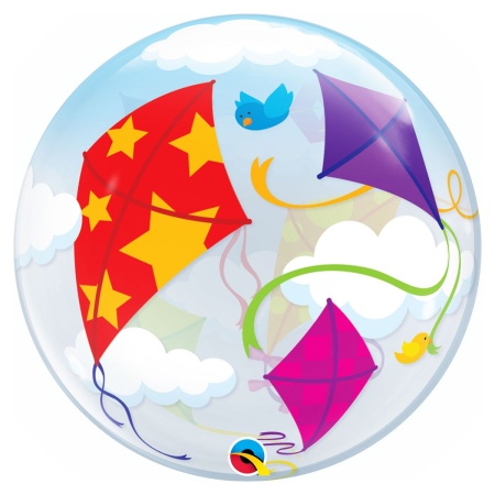 П BUBBLE 22