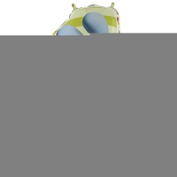 Г ЦИФРА 1  40" С ПЕРВЫМ ДР Малышарики