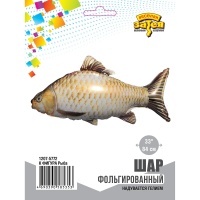 К ФИГУРА Рыба