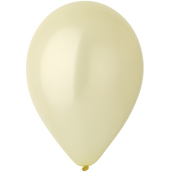 Э 12"/503 Перламутр Vanilla Cream