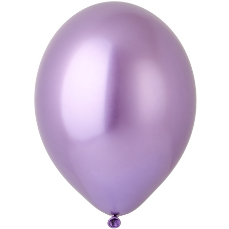 В 105/602 Хром Glossy Purple 12 штук