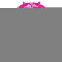 Ф ЦИФРА 0 40" Fuchsia