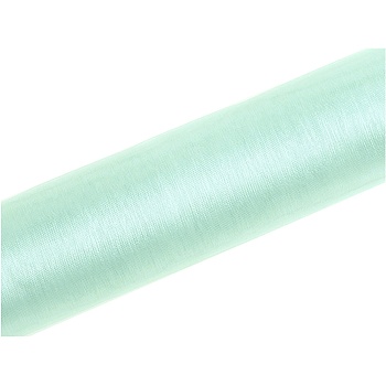 Органза Plain Light Mint 0,16х9м/PD