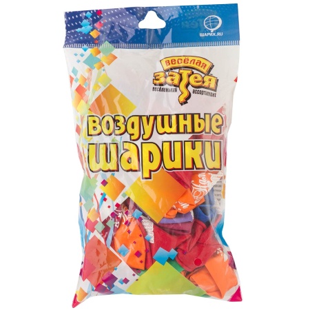 Шар 12