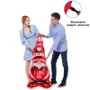 К ФИГУРА AIR Гном с сердцем ILY