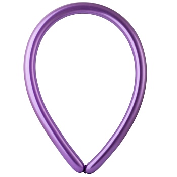 ШДМ 260Е Хром Purple