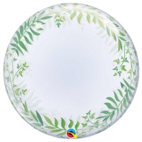 П BUBBLE DECO 24