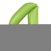 Р ЦИФРА 4 40" Сатин Pistachio