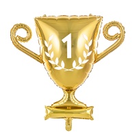 ПД ФИГУРА Кубок 1 место