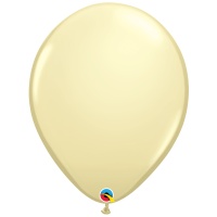 Q 16" Фэшн Ivory Silk