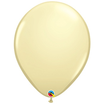 Q 16" Фэшн Ivory Silk