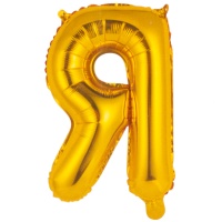 К БУКВА Я 14" Gold