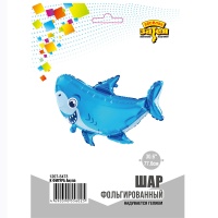 К ФИГУРА Акула
