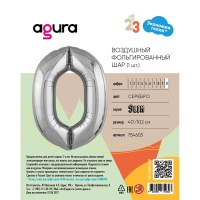 Р ЦИФРА 0 40