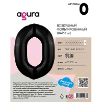 Р ЦИФРА 0 40