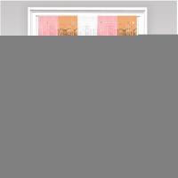 Занавес Rose Gold Blush 90смх2,4м/А