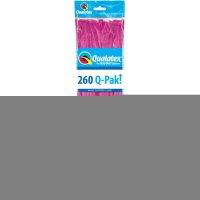 ШДМ 260Q-Pak Фэшн Wild Berry