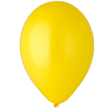 И 10"/03 Пастель Yellow