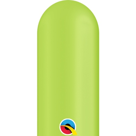 ШДМ 350Q Фэшн Lime Green