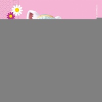 Салфетка Щеняч Патруль Эверест 33см20штP