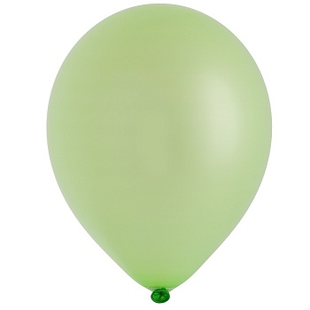 Е 5" Металлик Light Green