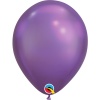 Q 11" Хром Purple