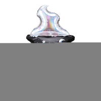 ПД ФИГУРА AIR HWN Котелок Ведьмы