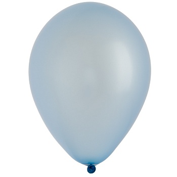 Е 5" Металлик Light Blue