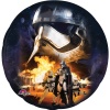 А ФИГУРА/P45 Звездные войны 7 Fighter