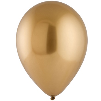 Э 14"/819 Хром Сатин Gold Sateen