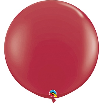 Q 3' Стандарт Maroon
