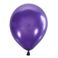 М 12"/30см Металлик PURPLE 023