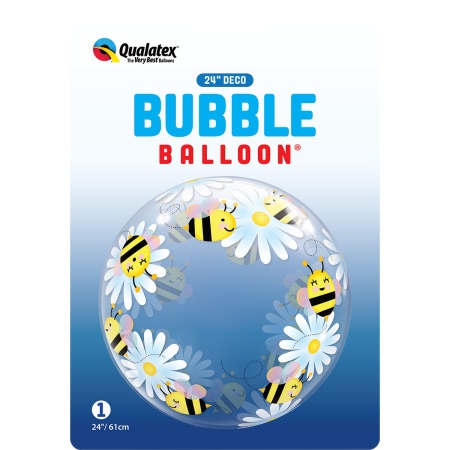П BUBBLE DECO 24