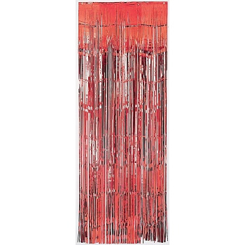 Занавес Red 90см х 2,4м/A