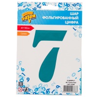 К ЦИФРА 7 40