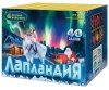 Лапландия Р7510 (1,0"х40) 1/4/1