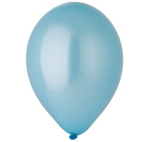 И 10"/35 Металлик Light Blue