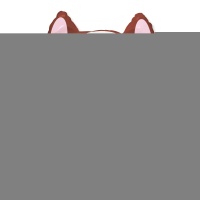 Ф ФИГУРА/11 Бульдог коричневый