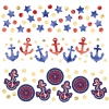 Конфетти Морская 3 вида 34гр/A
