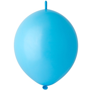 Линколун 12"/09 Пастель Light Blue