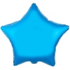 К Б/РИС ЗВЕЗДА 18" Металлик Blue