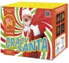 Crazy Санта ЕС450 (1х20) 1/12/1