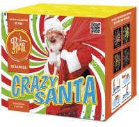 Crazy Санта ЕС450 (1х20) 1/12/1