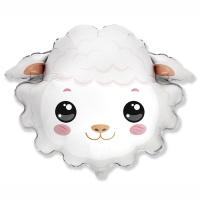 Ф ФИГУРА/11 Голова Овечки