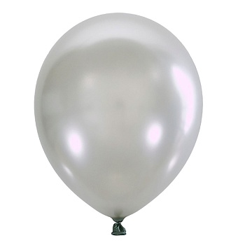 М 5"/13см Металлик SILVER 026
