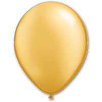 Q 05" Металлик Gold