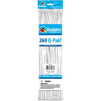 ШДМ 260Q-Pak Стандарт White