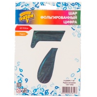 К ЦИФРА 7  40