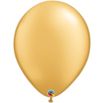 Q 16" Металлик Gold