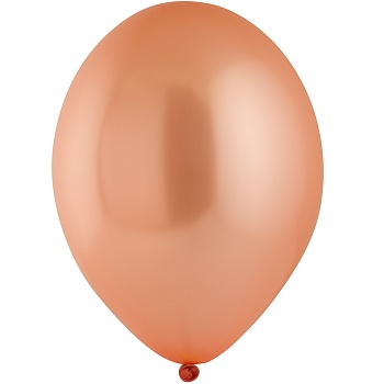 В 85/091 Металлик Экстра Rose Gold